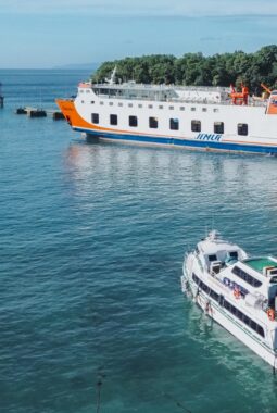 Fast Boat Bali ke Gili Trawangan: Jadwal, Tiket, dan Rute Favorit Wisatawan