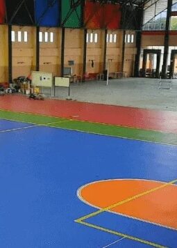 Epoxy Lantai Jogja: Solusi Lantai Kuat, Anti Debu, dan Tahan Lama untuk Berbagai Kebutuhan