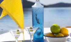 Temukan Elegansi Laut dalam Setiap Tegukan Mother of Pearl Vodka