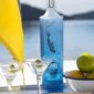Foto : Mother of Pearl Vodka. (Doc.Ist)