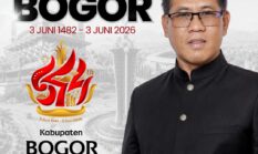 DISPORA Kabupaten Bogor Mengucapkan Selamat Hari Jadi Bogor 544