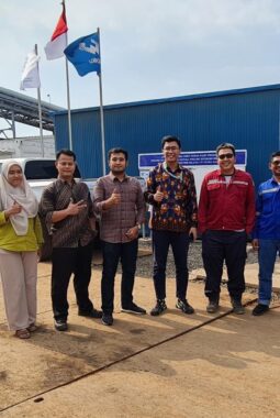Perkuat Transparansi Industri, Levner Consulting Dorong Implementasi ISO 37001 di Sektor Konstruksi Skala Global