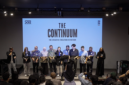 SAE Indonesia kembali menghadirkan pameran karya akhir mahasiswa bertajuk “THE CONTINUUM: The Creative Evolution in Motion”. (Dok. SAE Indonesia)