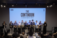 SAE Indonesia kembali menghadirkan pameran karya akhir mahasiswa bertajuk “THE CONTINUUM: The Creative Evolution in Motion”. (Dok. SAE Indonesia)