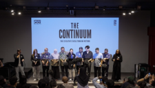 SAE Indonesia kembali menghadirkan pameran karya akhir mahasiswa bertajuk “THE CONTINUUM: The Creative Evolution in Motion”. (Dok. SAE Indonesia)