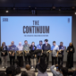 SAE Indonesia kembali menghadirkan pameran karya akhir mahasiswa bertajuk “THE CONTINUUM: The Creative Evolution in Motion”. (Dok. SAE Indonesia)