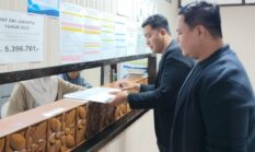 Bipartit Gagal, Kasus PHK Karyawan Kontrak Dibawa ke Disnaker Jaksel