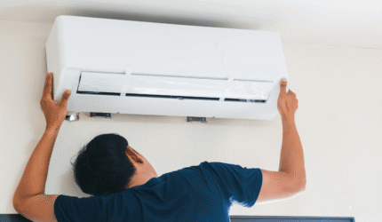 service ac