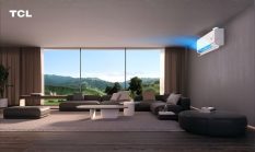 Pantau Listrik AC dari HP lewat TCL HOME, Yuk Coba Sekarang!