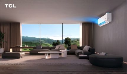 TCL FreshIN 3.0 AC