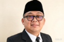 Kepala Dinas Pendidikan Kabpuaten Bogor, Dr. Rusliandy, S.STP., M.Si., M.E.