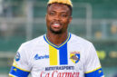 From Benin to Europe, with spells in France, Italy, and the Czech Republic, Adnan Aziz, also known as Adnan Aziz Junior, continues to pursue his football career. (Dok. Pribadi)