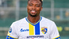 From Benin to Europe, with spells in France, Italy, and the Czech Republic, Adnan Aziz, also known as Adnan Aziz Junior, continues to pursue his football career. (Dok. Pribadi)
