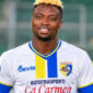 From Benin to Europe, with spells in France, Italy, and the Czech Republic, Adnan Aziz, also known as Adnan Aziz Junior, continues to pursue his football career. (Dok. Pribadi)